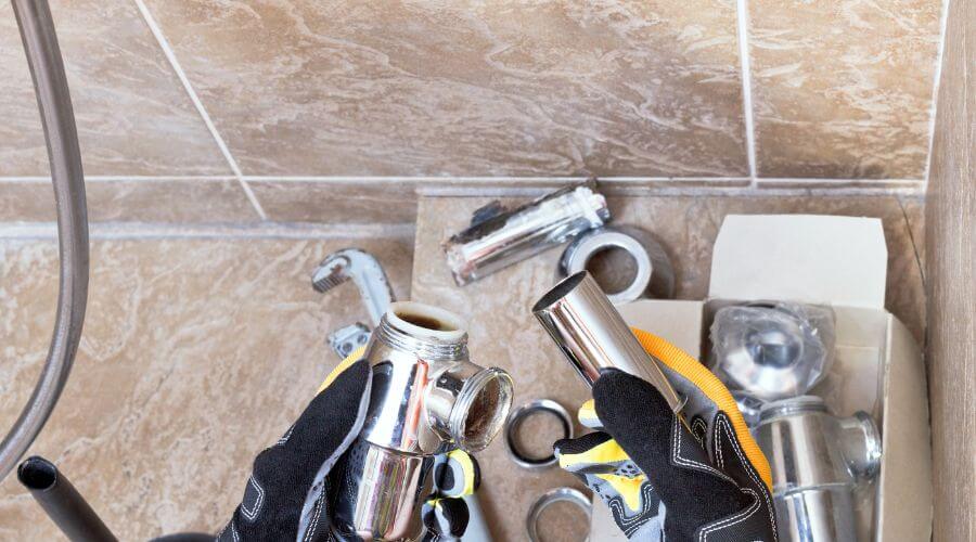 Local Chimney Repair in Navarre, OH